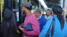greve metrô são paulo