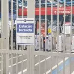 greve no metrô e na cptm - são paulo