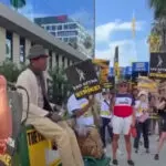 greve saude EUA Kaiser Permanente