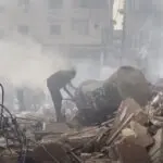 faixa de gaza guerra israel hamas - israel - brasileiros reféns - terrorismo