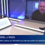 hamas israel