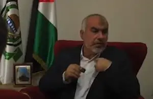 hamas mudanças postura