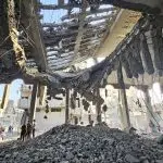 hamas reféns