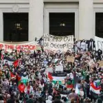 harvard israel