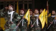hezbollah