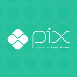 Logo do Pix