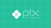 Logo do Pix