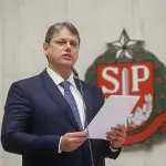 Tarcísio Sabesp