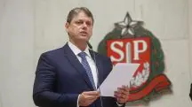 Tarcísio Sabesp