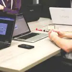 WeWork recuperação judicial coworking