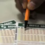 Mega-Sena - caixa econômica federal - loterias - congresso