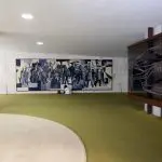 Câmara carpete licitação