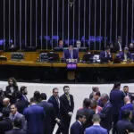 Marco Legal das Garantias Câmara