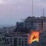 israel gaza