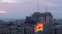 israel gaza