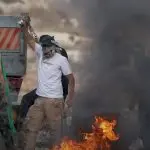 israel hamas