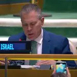 israel onu 2