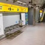 linha 4-amarela - iniciativa privada - metrô de são paulo