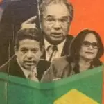 lira lixo