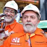 Ações Petrobras
