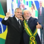 Lula empréstimo argentina