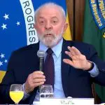 Lula Hamas