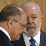 lula x alckmin - eleições 2024