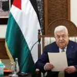Israel Palestina