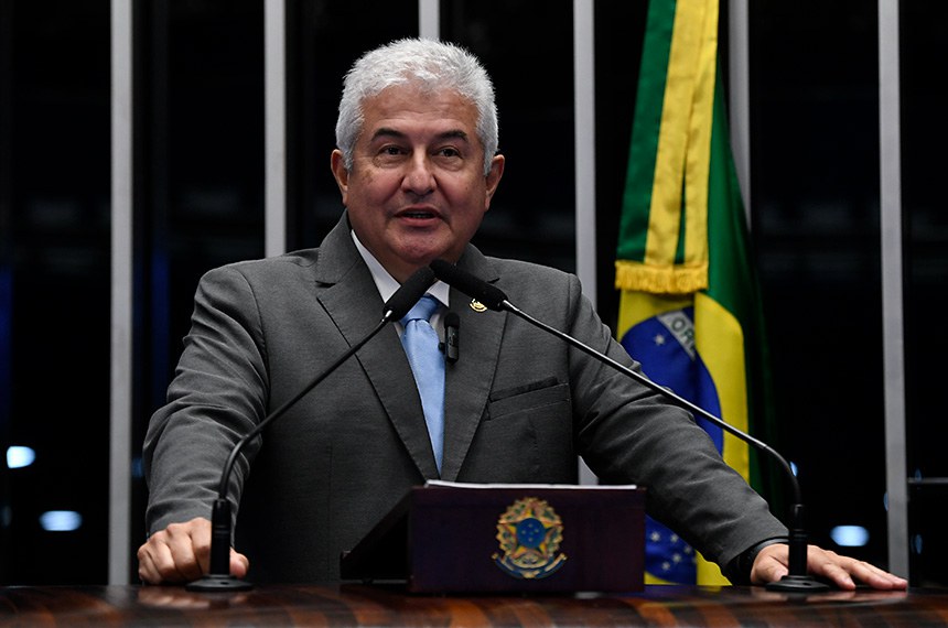 senador marcos pontes