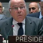 mauro vieira conselho de segurança da onu guerra resolução