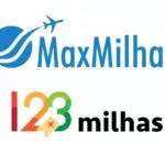 123milhas maxmilhas