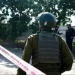coronel Israel militar