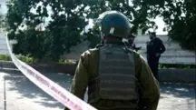 coronel Israel militar