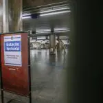 metro SP paralisacao greve Tarcísio Justiça
