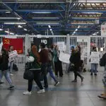 metro greve