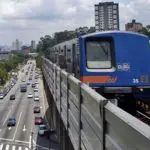 metro sp