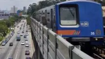 metro sp