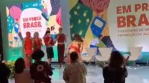ministério da saúde