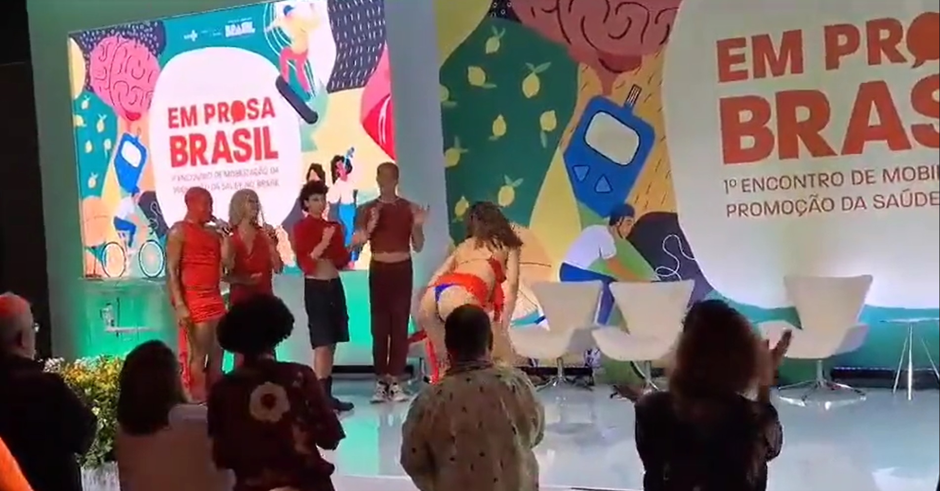 ministério da saúde