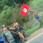 mst policiais