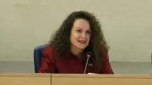 ONU costas embaixadora EUA