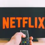 netflix esquerda