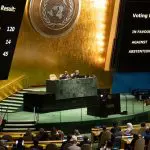 onu israel gaza cessar-fogo