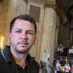Padre guerra israel