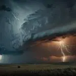 pancadas chuva clima brasil - inmet