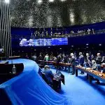 PEC Senado STF