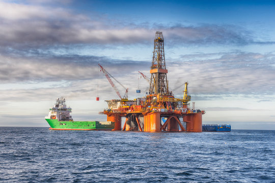 Petrobras pretende perfurar Margem Equatorial em 2024 | Fonte: Divulgação