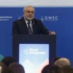 Jean Paul Prates, presidente Petrobras