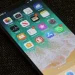 atualização apple