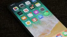 atualização apple